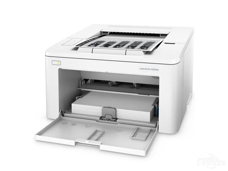 LaserJet Pro M203dnͼ