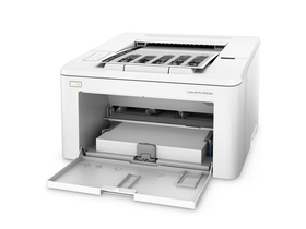 LaserJet Pro M203dn