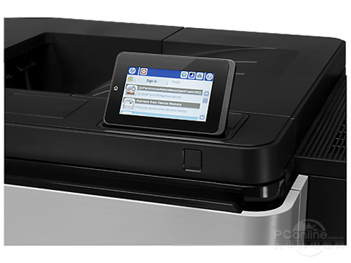 LaserJet Enterprise M806x+(CZ245A)ͼ