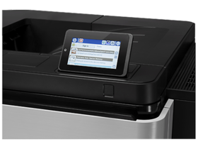 LaserJet Enterprise M806x+(CZ245A)