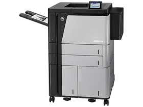 LaserJet Enterprise M806x+(CZ245A)