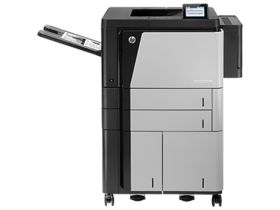 LaserJet Enterprise M806x+(CZ245A)