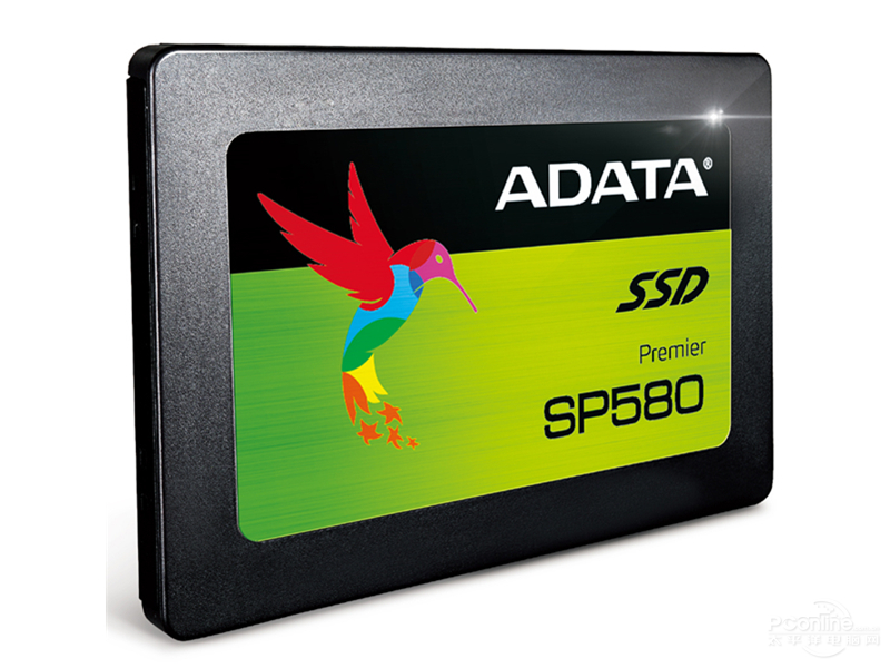  SP580 120G SATA3 SSDͼ