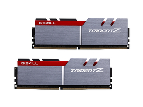 ֥Trident Z DDR4 3200 CL14 16GB(8GBx2)