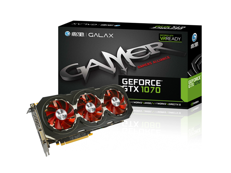 ӰGTX 1070 GAMERͼ