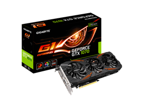 GeForce GTX 1070 G1 Gaming