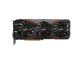 GeForce GTX 1070 G1 GamingЧͼ