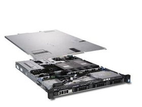 PowerEdge R730(E5-2609V3/8G/300G)