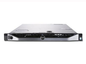 PowerEdge R730(E5-2609V3/8G/300G)