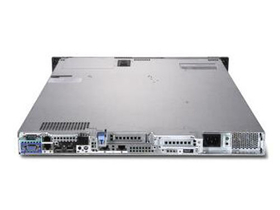 PowerEdge R730(E5-2609V3/8G/300G)