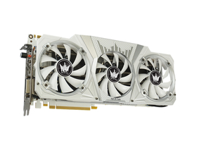 ӰGeForce GTX 1070 HOF