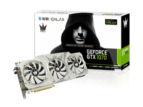 ӰGeForce GTX 1070 HOF