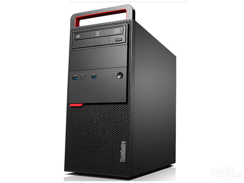 thinkcentre m4600t-n000图赏