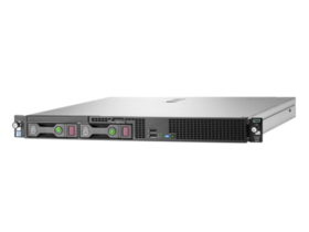 HPE ProLiant DL20 Gen9(823562-B21)