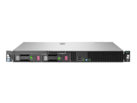 HPE ProLiant DL20 Gen9(823562-B21)