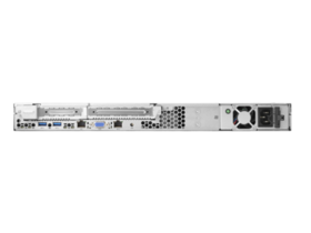 HPE ProLiant DL20 Gen9(823562-B21)