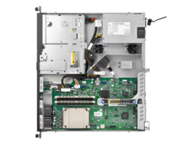 HPE ProLiant DL20 Gen9(823562-B21)