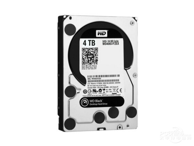 ݺ 4TB WD4003FZEXͼ