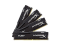 ʿFury DDR4 2400 64G (16GB4)