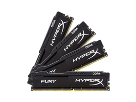 ʿ Fury DDR4 2400 64G (16GB4)۸䶯ѯΪ׼