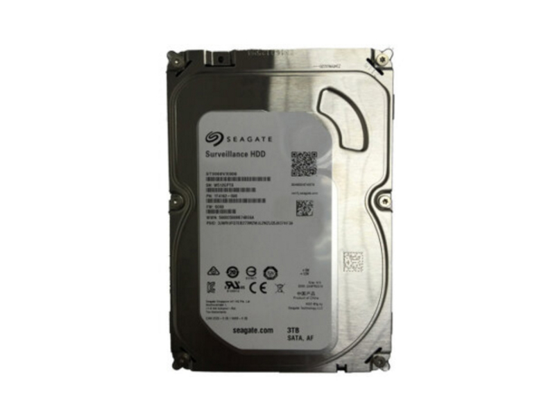 希捷3TB 64M SATA3 主图