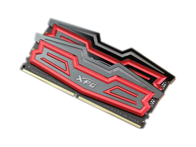 XPG Dazzle DDR4-2800 16G(8G2)