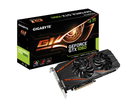 GTX 1060 G1 GAMING 6G