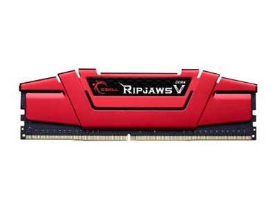 ֥Ripjaws Vϵ DDR4 2133 8Gͼ