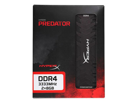 ʿٺPredatorϵ DDR4 3333 16G(8Gx2)