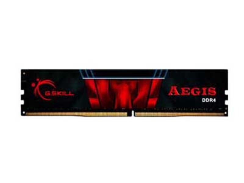 芝奇AEGIS系列 DDR4 2133 16G 主图