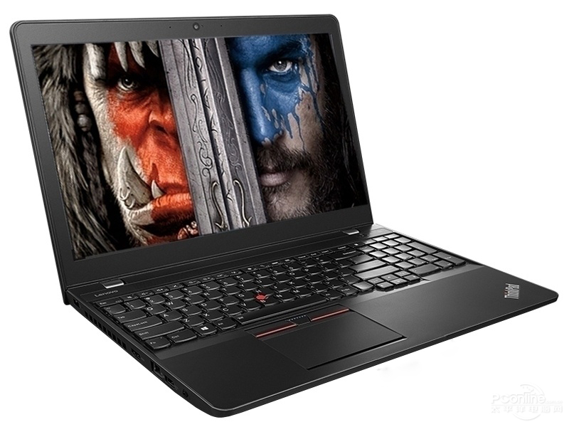 【图】联想ThinkPad 黑将S5(20G4S00000)图