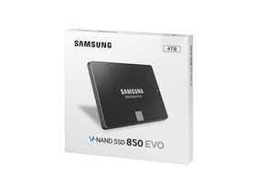 850 EVO 4TB