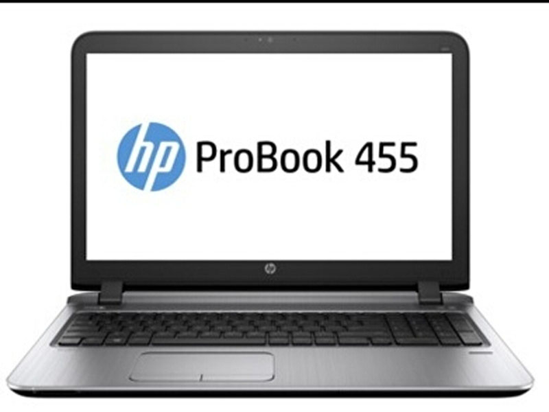 惠普ProBook 455 G3（X4K63PA） 前视