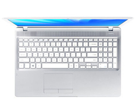 Notebook 5 500R5L-Z01