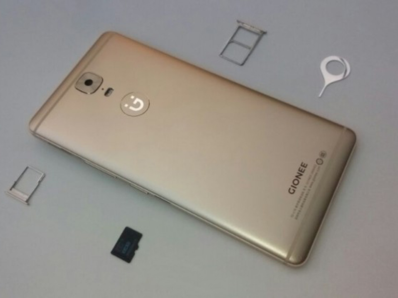 金立m6splus图赏