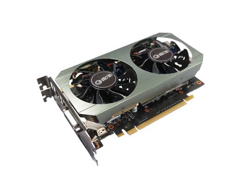 影驰gtx 960 美洲版 4g