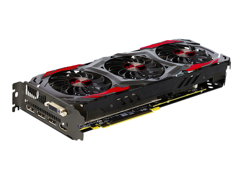 Red Devil RX 480 8GB GDDR5ͼ