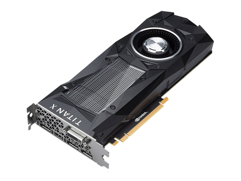 NVIDIA TITAN Xͼ