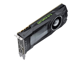 NVIDIA TITAN Xɢȷ