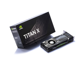 NVIDIA TITAN Xͼ