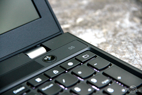 联想ThinkPad 黑将S5(20G4A005CD)