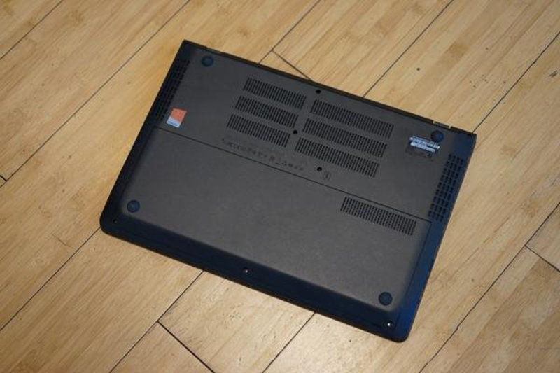 ThinkPadڽS5(20G4A004CD)ͼ