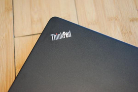 ThinkPad ڽS5(20G4A003CD)