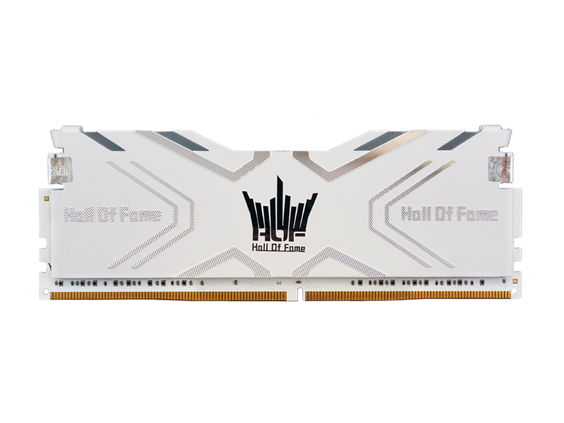 影驰名人堂HOF DDR4-3200 16GB(8G×2) 主图