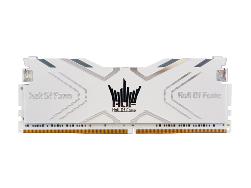 影驰名人堂HOF DDR4-3600 16GB(8G×2) 主图