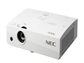 NEC CR2155X