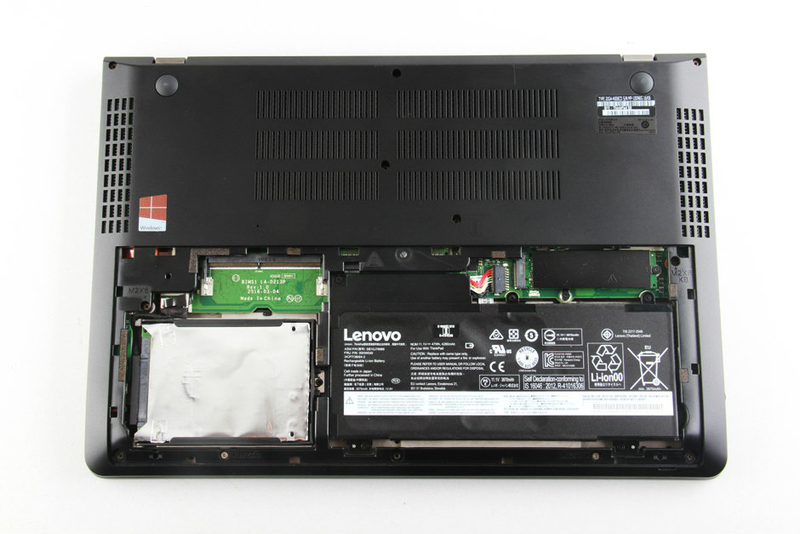 ThinkPad ڽS5(20G4A00MCD)ͼ