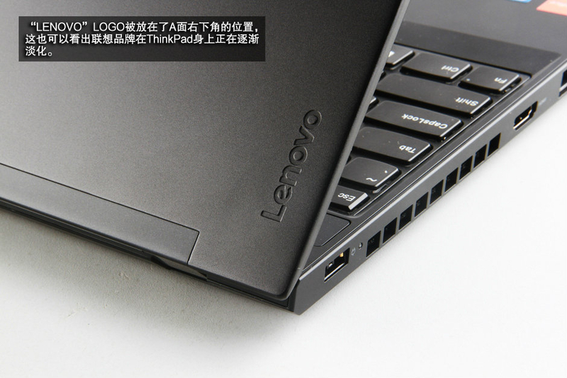 ThinkPad ڽS5(20G4A000CD)ͼ