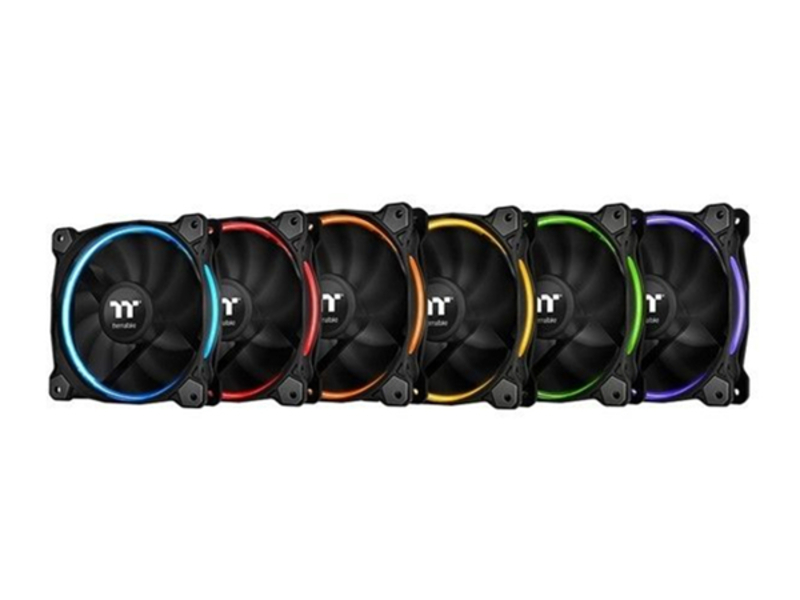 Tt Riing RGB TT Premium顶级版 主图