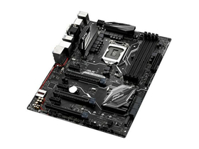 ˶Z170 Pro Gaming/Aura